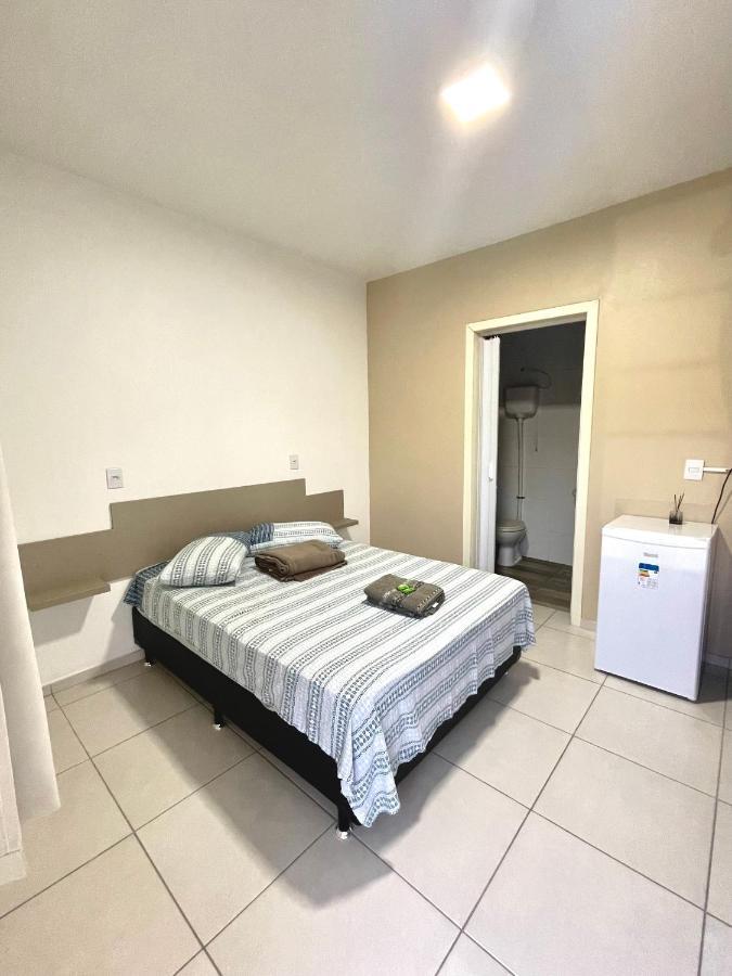 Residencial Hostel Santa Cruz do Sul Zewnętrze zdjęcie